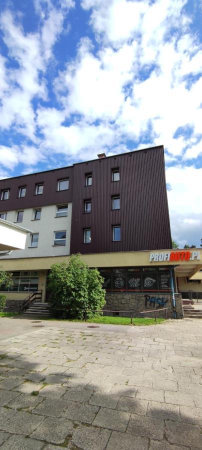 Ferienwohnung Apartament Na Chramcowkach Zakopane Exterior foto